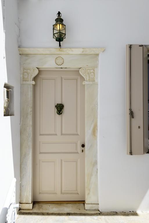 Sandy's House * Mykonos Town